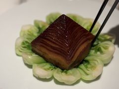-杭州君悦酒店·湖滨28中餐厅