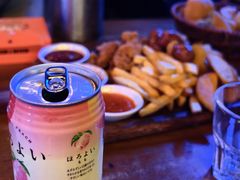 -HIB HUB公社(解放西路店)