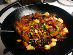 -开海·红岛海鲜虾水饺(石老人店)