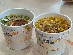 -康师傅味来馆