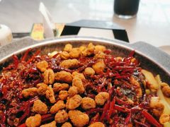 -南锣肥猫·麻辣烤鱼·15年现烤现卖(通州领展店)