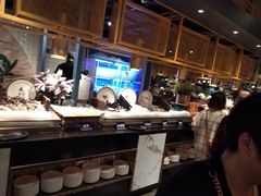 -餐海·海鲜自助餐厅(宝龙广场店)