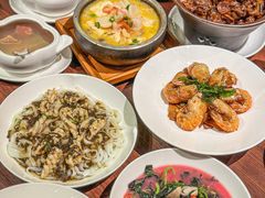 -蛇口希尔顿南海酒店·随轩中餐厅·粤菜