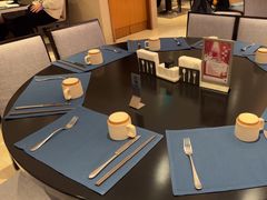 -盛宴自助餐厅(运达喜来登店)