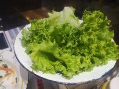 -马路牙子地桌烤肉(工体店)