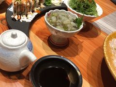 -文三酒肆自助放题(新街口友谊广场店)