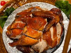 -凤凰山斑鱼馆(恭城店)