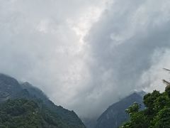 -九宫山风景区