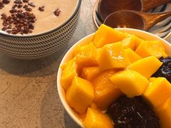 -小团圆糖水铺(襄阳南路店)