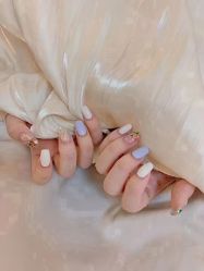 -悦指间美甲美睫