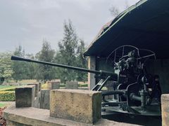 -大嶝英雄三岛战地观光园