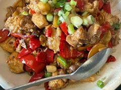 -洞庭鲜湘菜餐厅