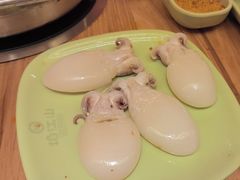 -焰江山海鲜牛排烤肉自助(锦华万达二星店)