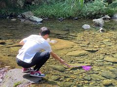 -宁波五龙潭景区