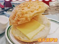 -香港新曜记茶餐厅(星耀城店)