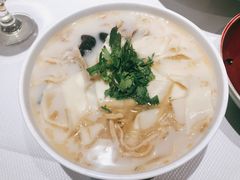 -咨言·烤鸭·烩面泡馍(建业十八城店)