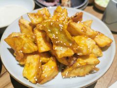 -长安记·大美陕菜(大族广场店)
