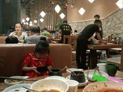 大堂-云海肴·汽锅鸡·云南菜(美罗城店)