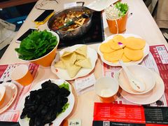 -刘一锅筋头巴脑(大悦城C店)