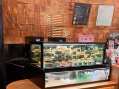 -星巴克臻选店(澳门伦敦人店)