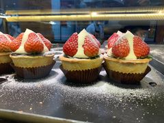 -黛汀烘焙DAINTY BAKERY(代字行合生汇店)