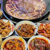 乌啦啦诚不欺我‼️这家独栋火锅夜市巨好吃😋