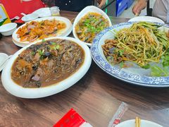 -郭记家常菜下水馆