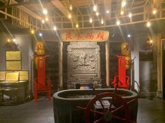 -黄家码头老火锅(解放碑旗舰店)