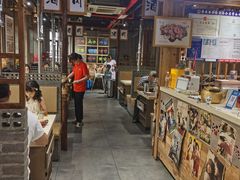 -东门韩国烤肉·韩国料理(烟台朝阳街店)