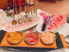 -川越泰火锅(吉利大厦店)
