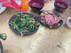 -惠丰源烩面馆(经七路店)