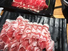 -呷哺呷哺(砂之船奥莱店)