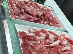 -西安绿地假日酒店·欧意咖啡厅