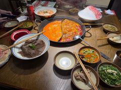 -萍姐火锅·公路夜市(打浦桥日月光店)