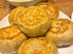 -清真吴记门钉肉饼·喜多利