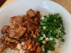 -邹记鸡肉汤圆(笔山路店)