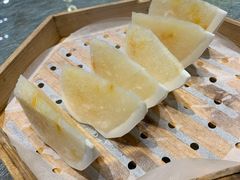 椰子饭-琼菜王(南海店)