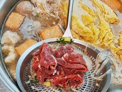 -正禾鲜·潮汕牛肉火锅(凯德天府店)