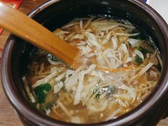 -满园烤鸭·春饼(太原街万达店)