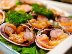 -上宴精品海鲜姿造(晶融汇旗舰店)