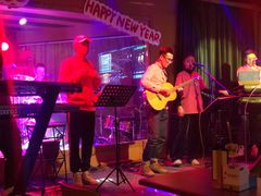 -阿卡贝拉音乐汇(印象城店)