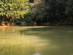 -英西峰林·洞天仙境