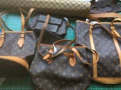 -爱革·洗衣改衣·洗鞋修鞋·洗包修包·奢侈品护理(宝地广场店)