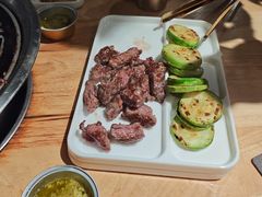 -霸腹烤肉(厦门柚子番店)