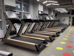 -CXFIT 陈徐健身工作室(凯旋店)