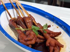 -有心德(麦地店)