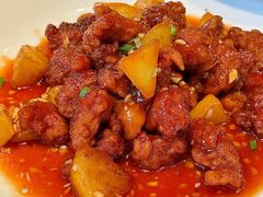 -三生石·福建菜·家宴(五四店)