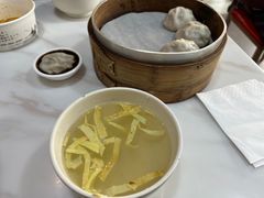 -百年尹氏汤包(湖南路狮子桥店)