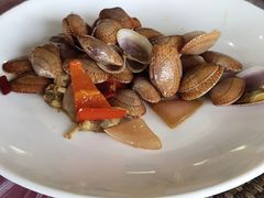 -粤海璇宫·木棉花高空旋转餐厅·聚会派对