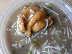 -汪记鲜鱼糊汤粉(沈阳路总店)